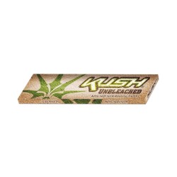 Kush unbleached King Size Slim