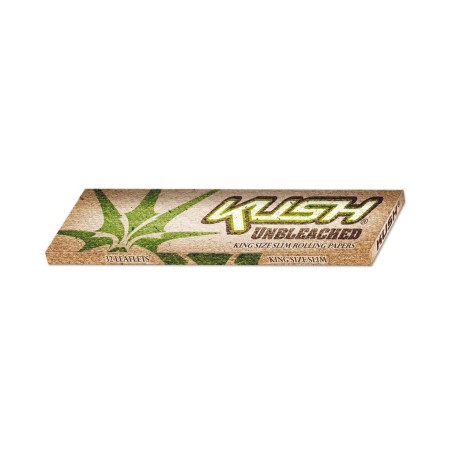 Kush écrue King Size Slim