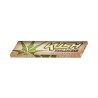 Kush ungebleicht King Size Slim