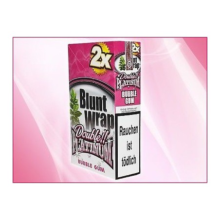 Blunt 'Bubblegum'