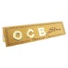 OCB Premium Gold King Size Slim