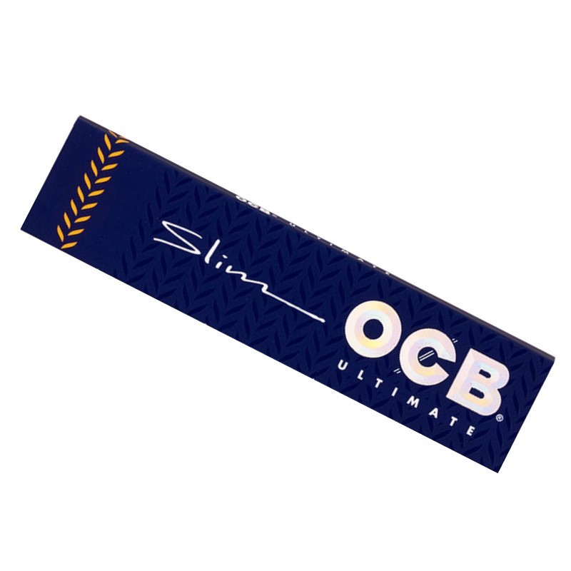 OCB Ultimate King Size Slim