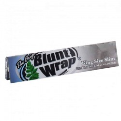 Blunt Wrap Sliver King Size Slim