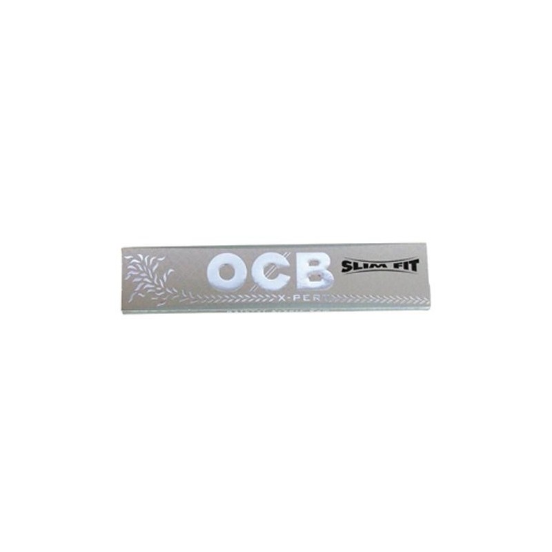 OCB X-Pert King Size Slim