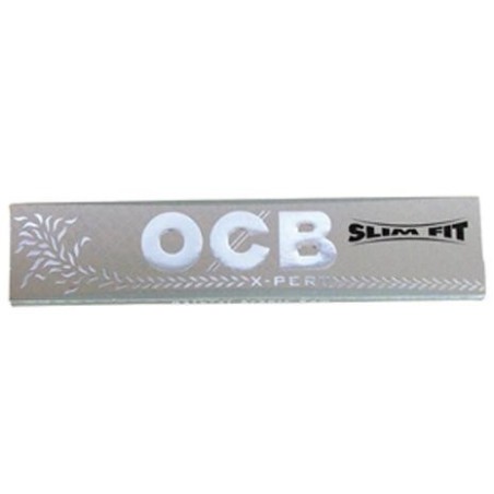 OCB X-Pert King Size Slim