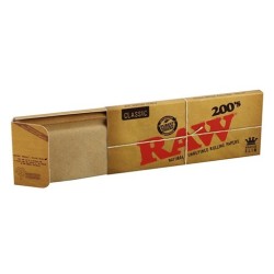 Raw 200'S Classic King Size Slim