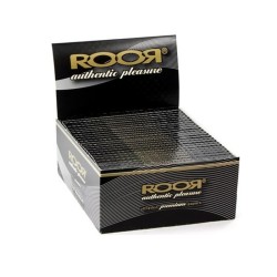 Roor King Size Slim Box