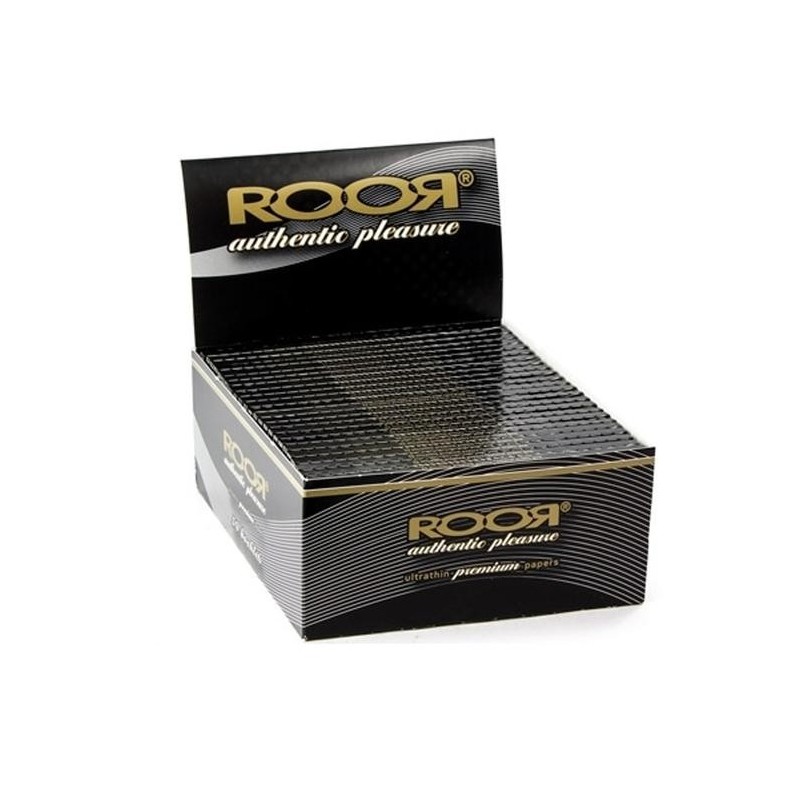 Roor King Size Slim Box