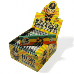 Bob Marley King Size Box