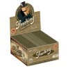 Smoking Organic King Size Slim Box