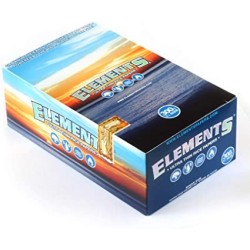 Elements 300 1 1/4 Medium Size