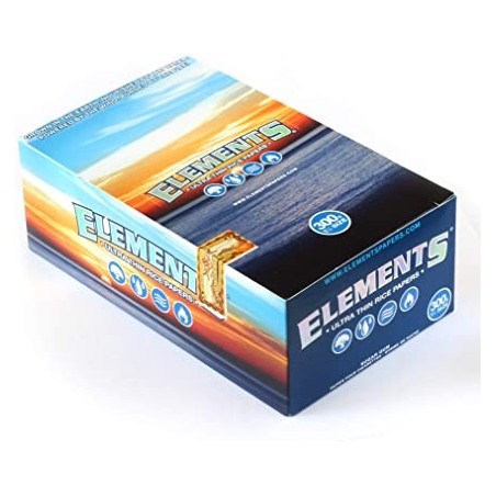 Elements 300 1 1/4 Medium Size