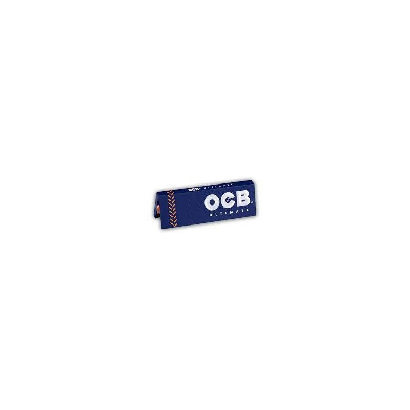 Ocb Ultimate 1 1/4 Medium Size