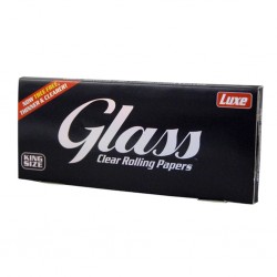 Glass king Size
