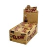 Raw 300'S Classic 1 1/4 medium size Box