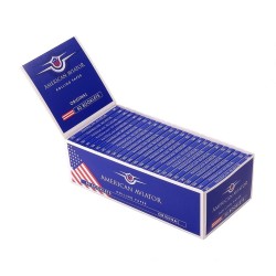 American Aviator Original Regular Size Box