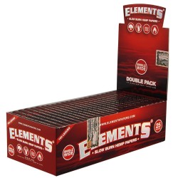 Elements Rouge Double Regular Size Box