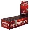 Elements Red Double Regular Size Box