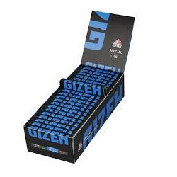 Gizeh Black Double Special Regular Size Box