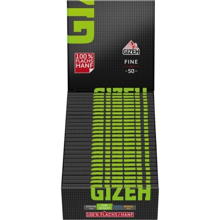 Gizeh Fine Regular Size Box