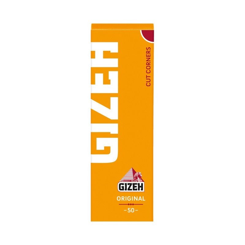 Gizeh Original Regular Size