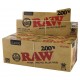 Raw 200'S Classic King Size Slim Box