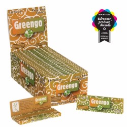 Greengo Normale Größe Box