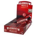 Elements Rot 1 1/4 Medium Size Box