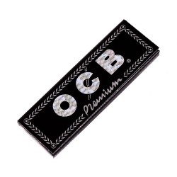 OCB Schwarz Premium Regular Size