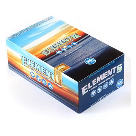 Elements 300 1 1/4 Medium Size