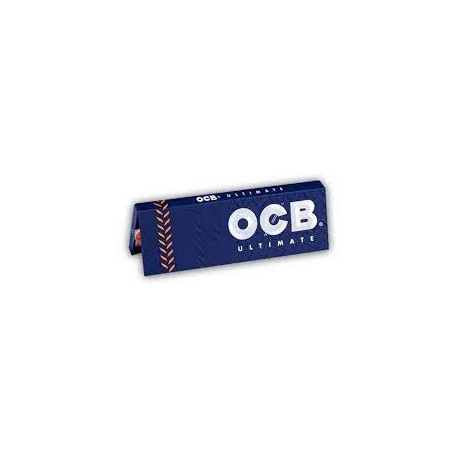 Ocb Ultimate 1 1/4 Medium Size