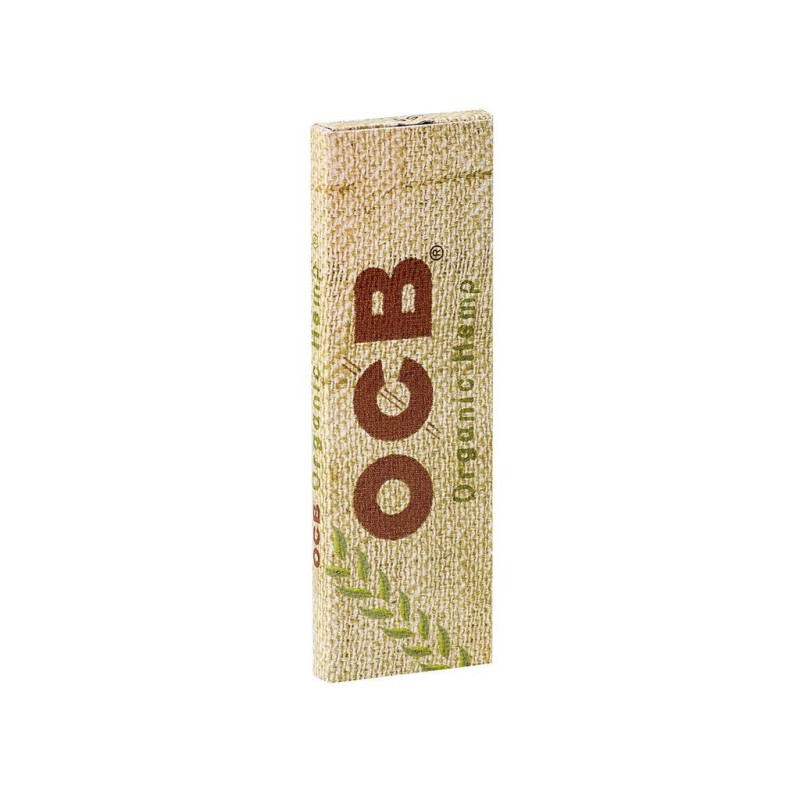 OCB Organic Regular Size