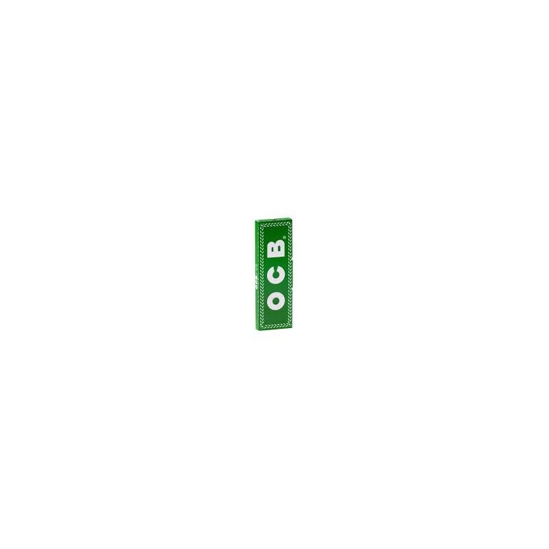OCB Grün Regular Größe OCB Grün Regular Größe