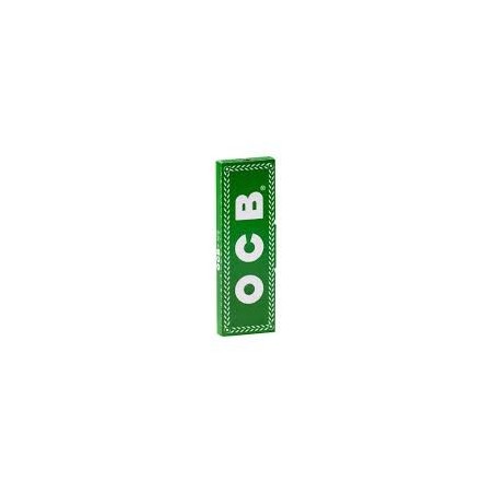 OCB Grün Regular Größe