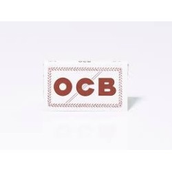 OCB Weiß Double Regular Size