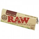 Raw Organic 1 1/4 Medium Size