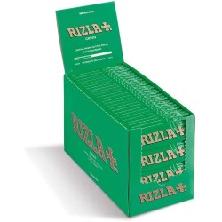 Rizla Grün Normale Größe Box