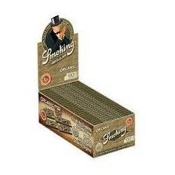 Smoking Bio Regular Size Box