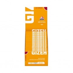 Gizeh Original Regular Size Box