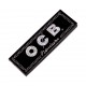 OCB Black Premium Regular Size