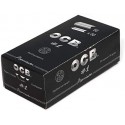 OCB Black Premium Regular Size Box