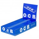 OCB Blau Normale Größe Box
