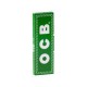 OCB Green Regular Size