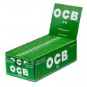 OCB Grün Regular Größe Box