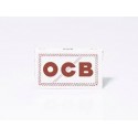 OCB Blanc Double Taille Régulière