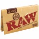 Raw Classic Double Single Wide