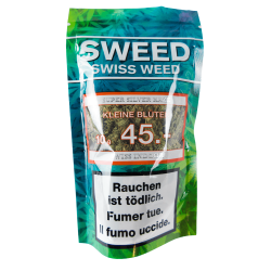 Sweed Super Silver Haze Petites Fleurs 10g