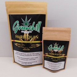 Greenchill Harlequin 10g