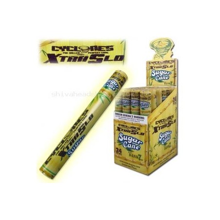 Blunt Cyclones Xtraslo 'Sugar Cane'