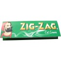Zig Zag Vert Taille Régulière
